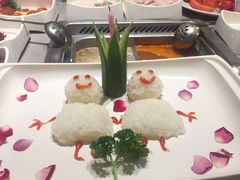 -海底捞火锅(天一广场亚细亚店)
