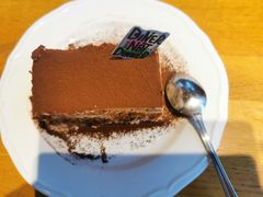 -The Diner X餐厅(青岛万象城店)