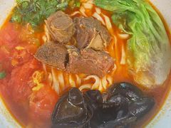 -康师傅私房牛肉面(申虹店)