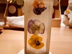 -GOEN·缘