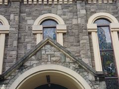 -重庆市江北嘴中央商务区中央公园