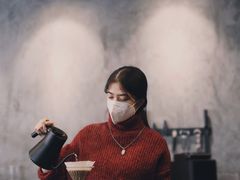 -BE NORMAL CAFE(霞溪路店)