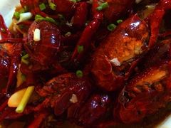 iphone_upload_pic-霸王虾·麻辣小龙虾(清水河公园店)