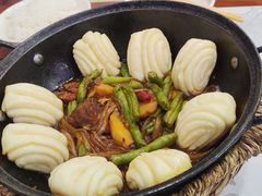 -馋嘴鸭快餐店