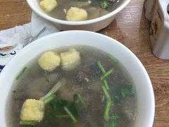 -苓记南京鸭血粉丝.皮肚面(县东巷店)
