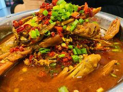 -白鹿江西餐厅(北师大店)