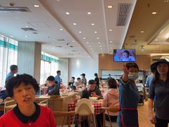 -西贝(深圳卓悦汇店)