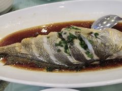 -江南村酒家