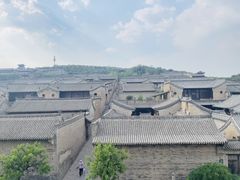 -山西王家大院