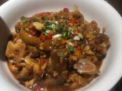 -味上湘菜馆(岳麓山店)