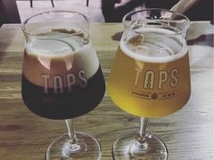 -TAPS精酿啤酒屋