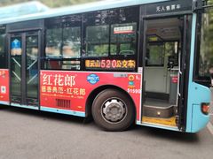 -缙云山景区