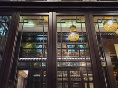-明阁 Ming Court(广州朗豪酒店)
