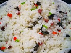 -山菌美食苑(振兴路店)