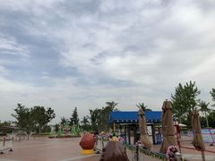 -郑州方特梦幻王国