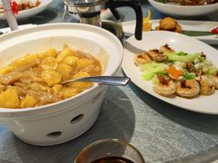 -汤记传菜(浦江店)