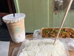 -瑞幸咖啡(第一城店)