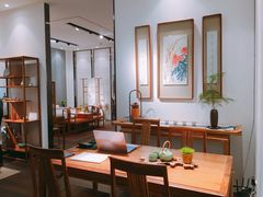 -第六空间家居电器超级Mall(西溪店)