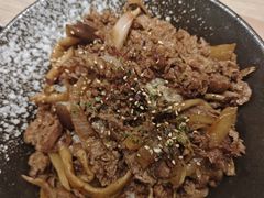 -吉野家 (新街口外大街店)