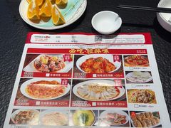 -随缘小馆(红岭路店)