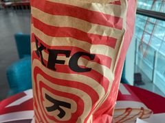 -肯德基(机场三店)
