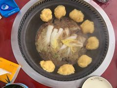-哈尔滨东北铁锅炖(都督街店)