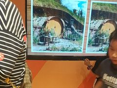 -不可思议减压馆·解压博物馆·摔碗发泄·团建定制