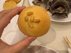 -利苑酒家(合景国际金融广场店)