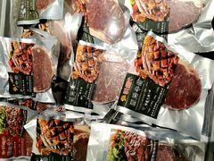 -悦橙烤肉海鲜自助(中央大街店)