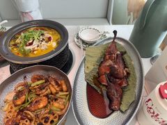 -苏梦江南·淮扬菜(夫子庙店)