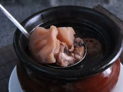 -西江美食舫·江西菜(健德桥店)