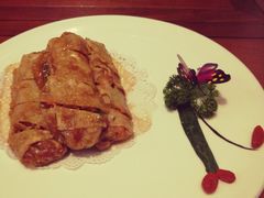 -圆满素食林饭店非遗素食(河西店)