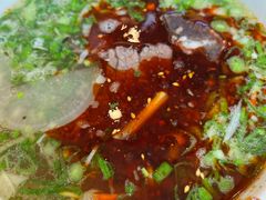 -德元兰州纯汤牛肉面
