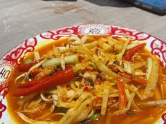 -李叔叔虾蟹大排档(青羊店)