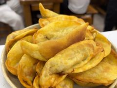 -李记清真馆(打钉巷店)