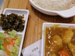 -嘉和一品(长江道店)