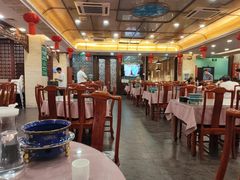 -烤肉宛饭庄(北新桥店)