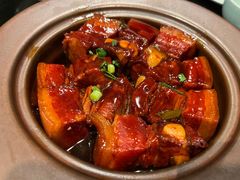 -海天楼中餐厅(吴宫泛太平洋酒店)