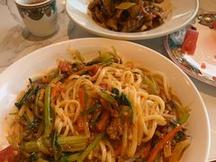 -巴依老爷新疆美食(常营店)