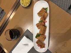 -新食谱全日制餐厅·苏州苏州湾艾美酒店