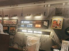 -前海沿·青岛菜(大拇指广场石老人店)