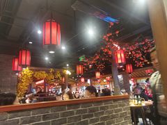 -鸽子窝(青塔店)