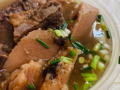 -燕子煨汤(山海关路店)