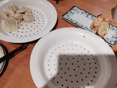 -嘉年华面包房餐厅（饺子馆）(陶然亭店)