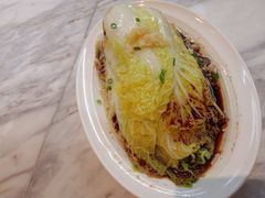 -周渝食惦·酸菜鱼精致川菜(横岗店)