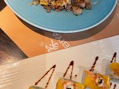 -山葵家·创意料理(临平银泰城店)