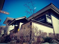 -金石唐风国际温泉会馆