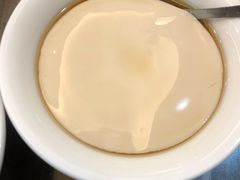 秘制焦糖布丁-堂宴·老厦门私房菜(1988仙岳总店)