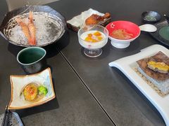 -稻早料理美术馆(城阳店)