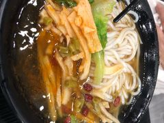 -韦记老友粉(大华店)